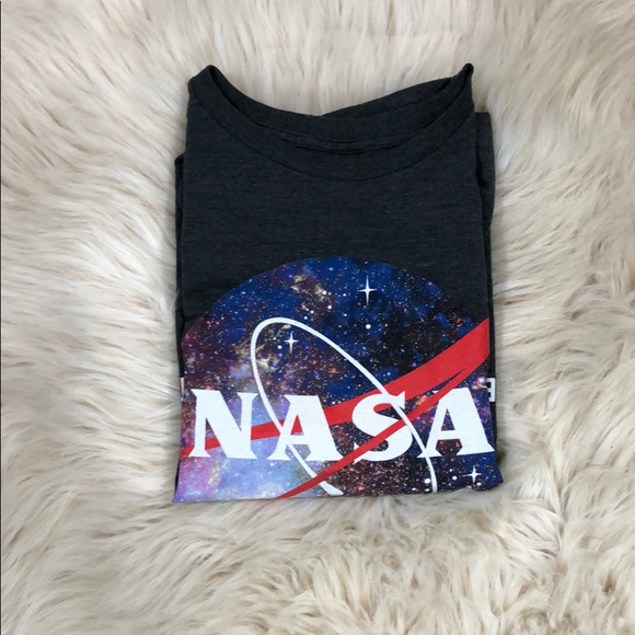We Love Fine Other - We Love Fine NASA Tee-Shirt